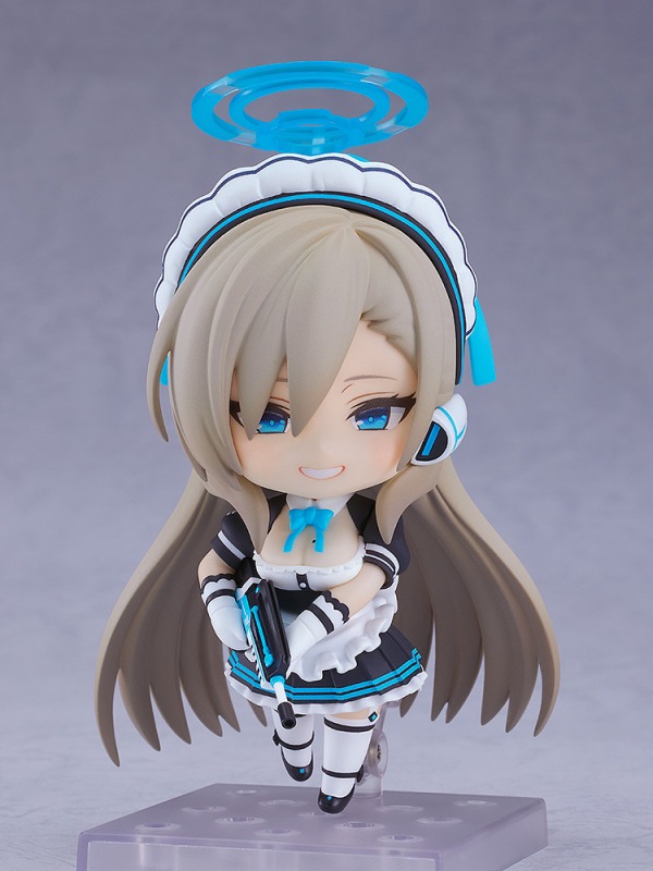 GSC92981-GOOD SMILE COMPANY Nendoroid Asuna Ichinose