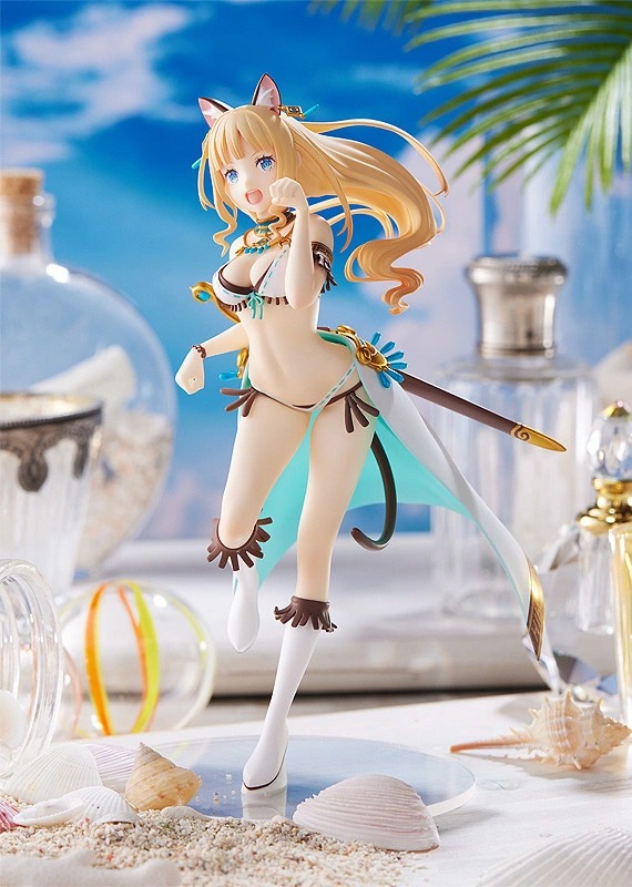 GSC-94588-Good Smile Company POP UP PARADE Picatrix: Cat Kingdom Ver.