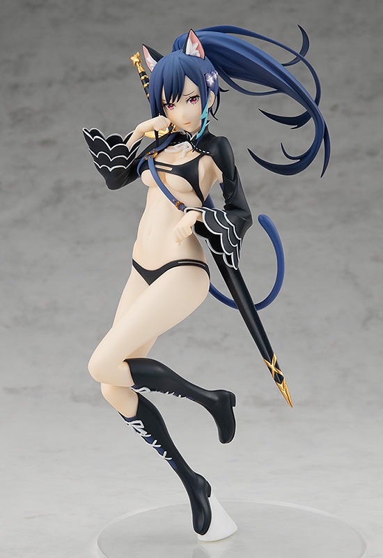 GSC-G94599-Good Smile Company POP UP PARADE Abramelin: Cat Kingdom Ver.