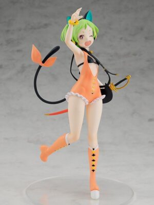 GSC-G94601-Good Smile Company POP UP PARADE Mell: Cat Kingdom Ver.