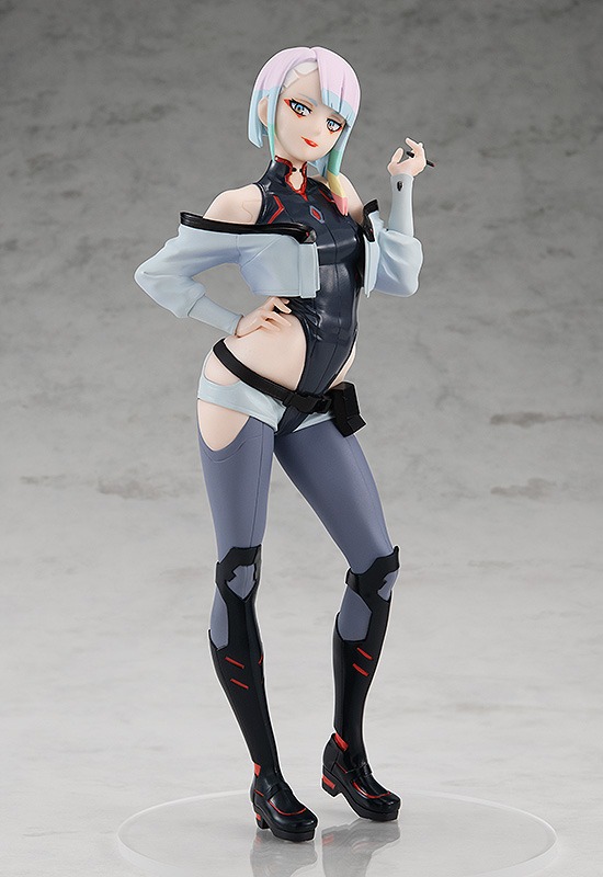 GSC-G94874-Good Smile Company POP UP PARADE Lucy