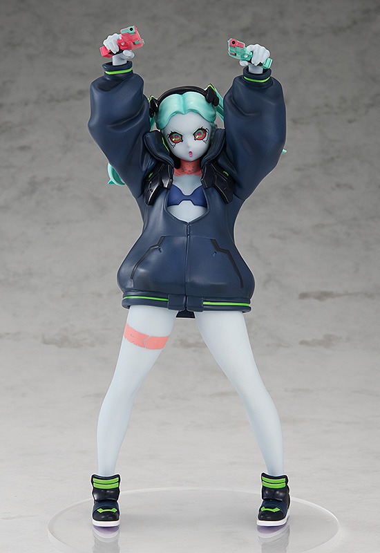 GSC-G94875-Good Smile Company POP UP PARADE Rebecca