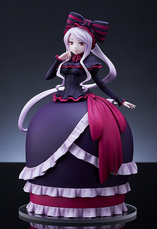 GSC-G94879-Good Smile Company POP UP PARADE Shalltear Bloodfallen