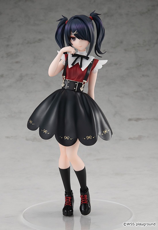 GSC-G94881-Good Smile Company POP UP PARADE Ame