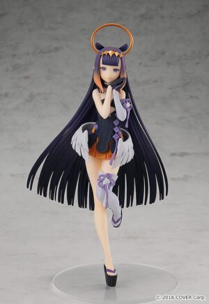 GSC-G94894-Good Smile Company POP UP PARADE Ninomae Ina'nis