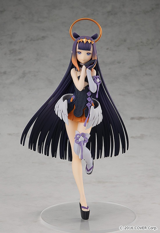 GSC-G94894-Good Smile Company POP UP PARADE Ninomae Ina'nis
