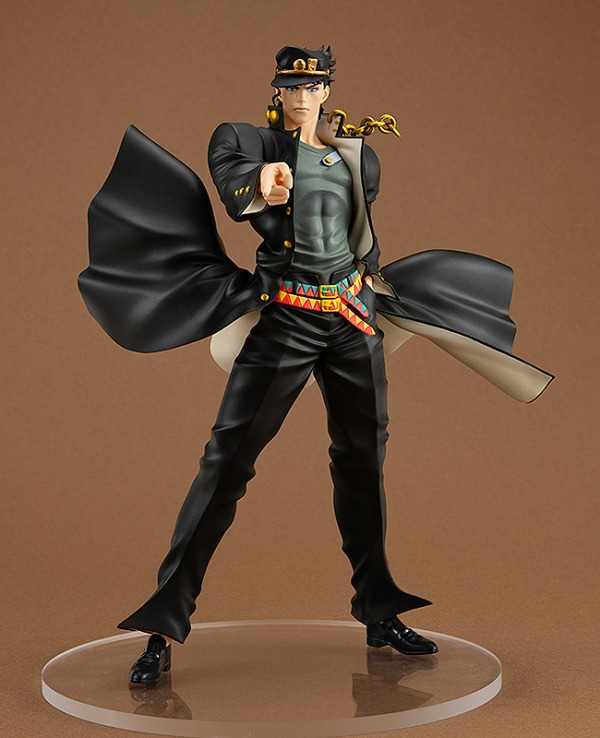GSC-G94927-Good Smile Company POP UP PARADE Jotaro Kujo