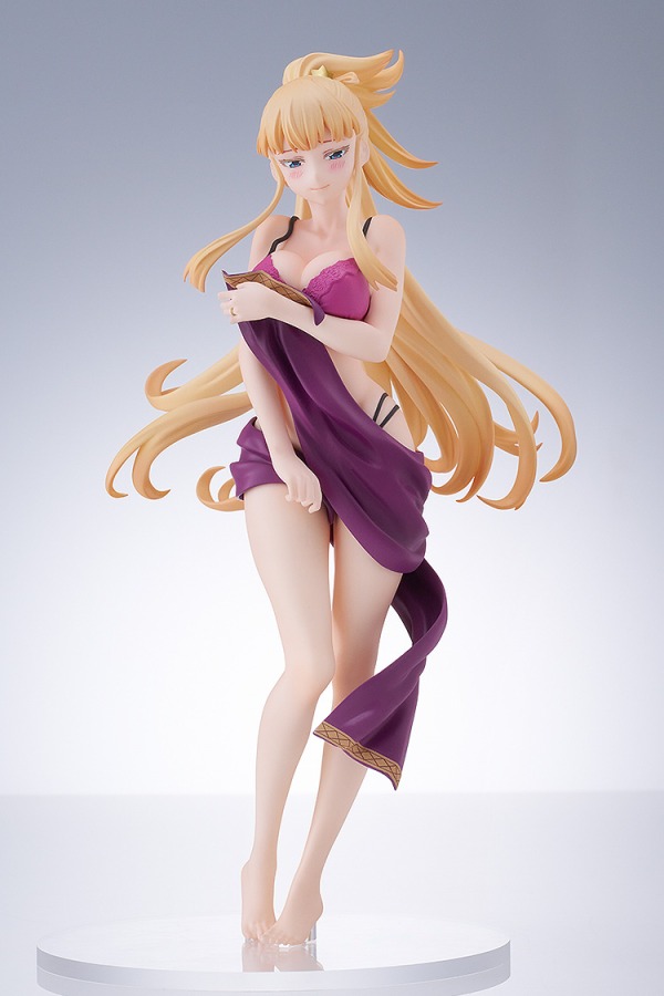 GSC-G94940-Good Smile Company POP UP PARADE Hime L Size