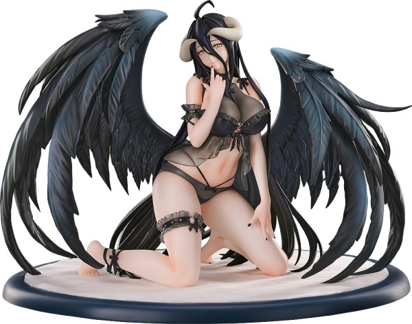 GSC-GAS94951-Good Smile Company Albedo: Negligee Ver.