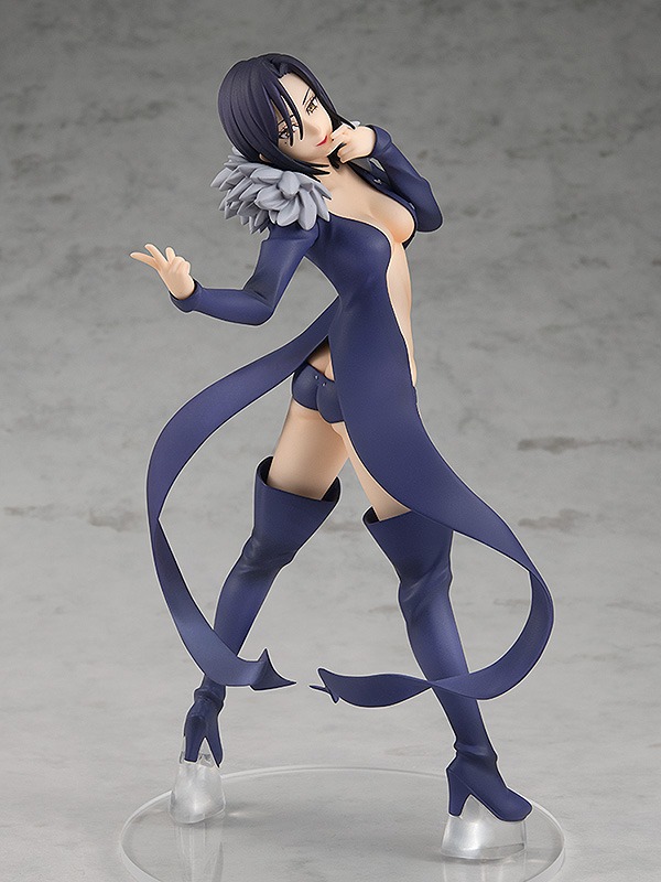 GSC-G94964-Good Smile Company POP UP PARADE Merlin