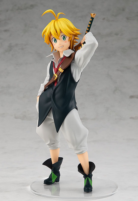 GSC-G94965-Good Smile Company POP UP PARADE Meliodas