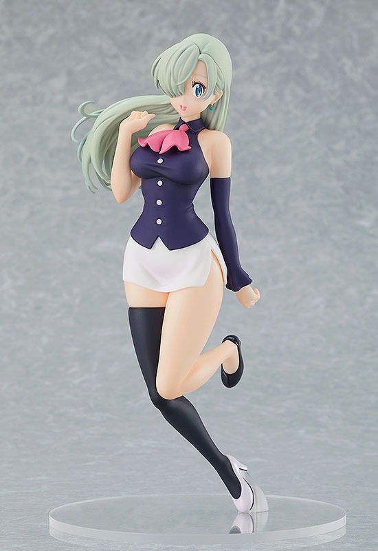 GSC-G94966-	 Good Smile Company POP UP PARADE Elizabeth