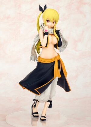 GSC94983-Good Smile Company POP UP PARADE Lucy Heartfilia Natsu Costume Ver. L Size