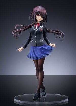 GSC-G94984-Good Smile Company POP UP PARADE Kurumi Tokisaki: School Uniform Ver. L Size