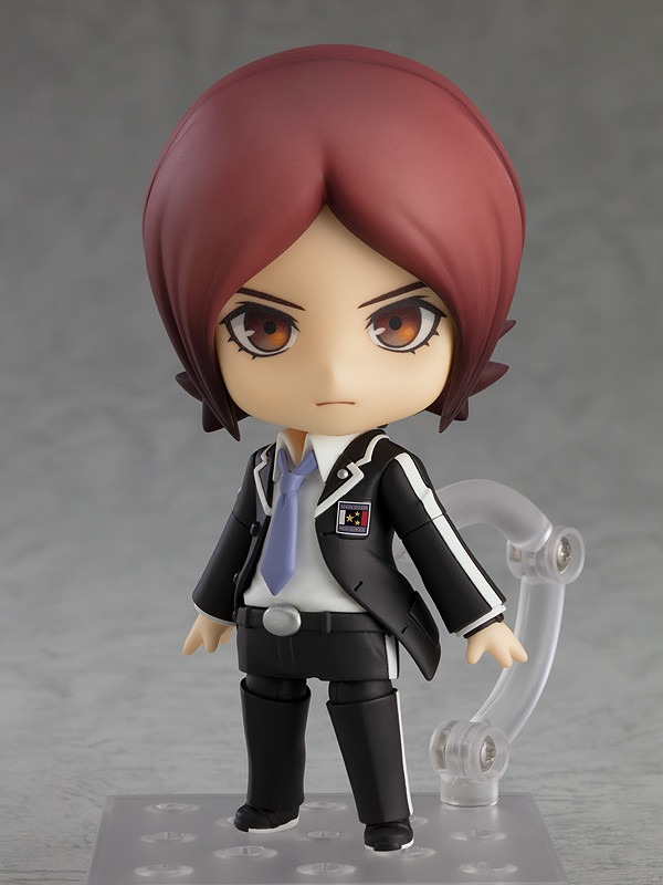 GSC-12936-Good Smile Company Nendoroid Tatsuya Suou
