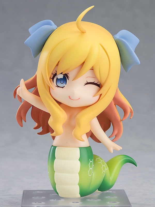 GSC-17017-Good Smile Company Nendoroid Jashin-chan