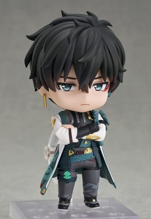 GSC-G17713-GOOD SMILE COMPANY Nendoroid Dan Heng