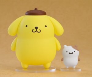 G17714-GOOD SMILE COMPANY Nendoroid Pompompurin