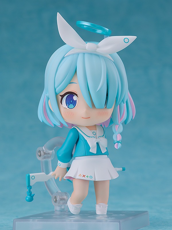 GSC-G17716-Good Smile Company Nendoroid Arona