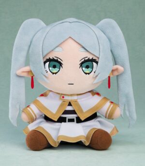 GSC-G18190-Good Smile Company Frieren: Beyond Journey's End Plushie Frieren