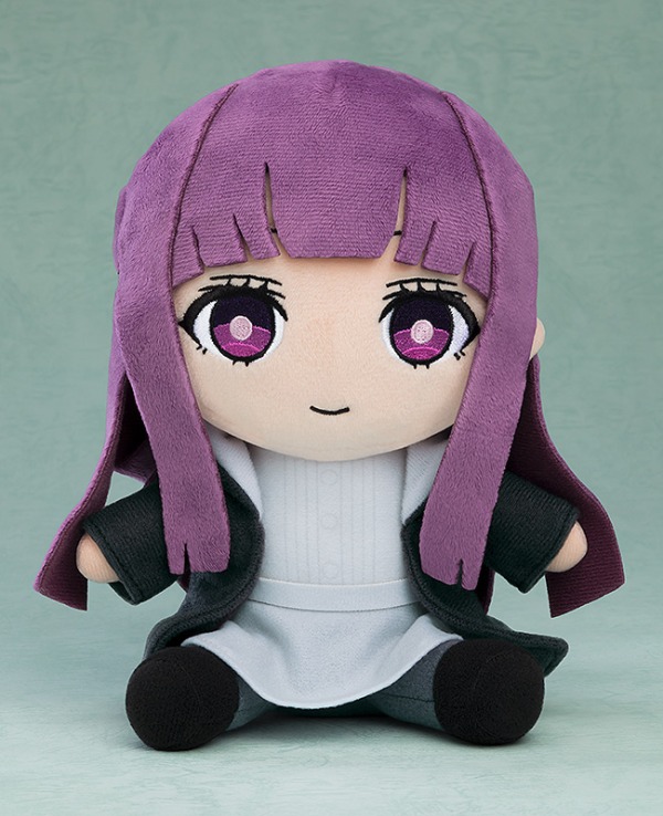 GSC-G18191-Good Smile Company Frieren: Beyond Journey's End Plushie Fern