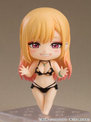 GSC-G19187-Good Smile Company Nendoroid Marin Kitagawa: Swimsuit Ver.