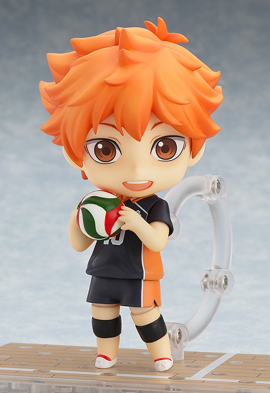 GSC-G19244-Good Smile Company Nendoroid Shoyo Hinata