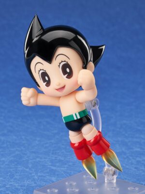GSC19281-Good Smile Company Nendoroid Astro Boy