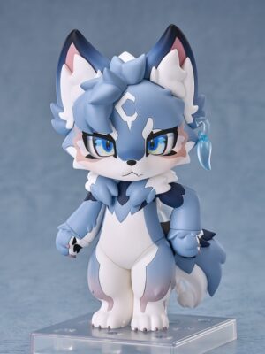 GSC-GAS19466-Good Smile Company Nendoroid Caesar