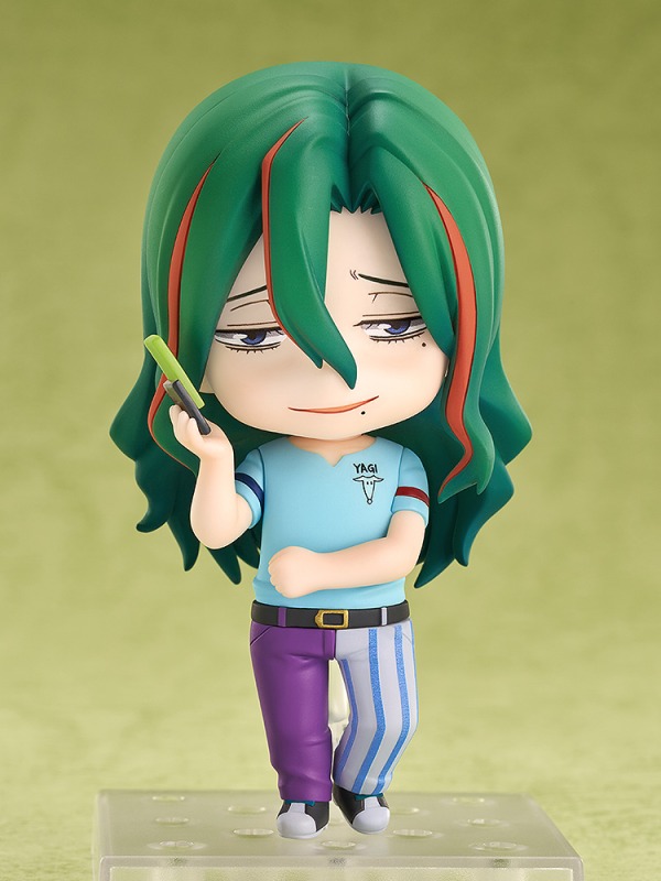 GSC19487-Good Smile Company Nendoroid Light Yusuke Makishima