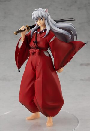 GSC19503-Good Smile Company POP UP PARADE Inuyasha