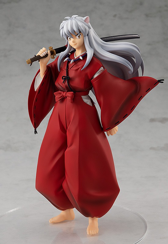 GSC19503-Good Smile Company POP UP PARADE Inuyasha
