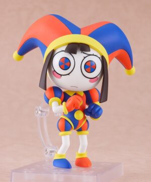 GSC19701-Good Smile Company Nendoroid Pomni