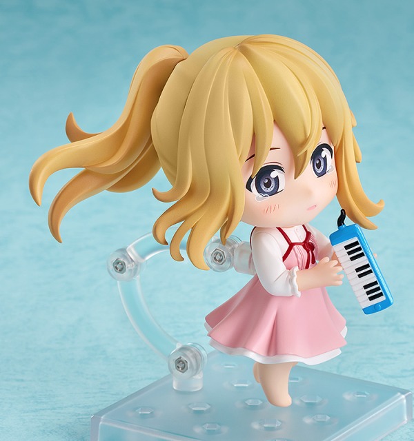 GSC19810-Good Smile Company Nendoroid Light Kaori Miyazono: Spring of Beginning Ver.