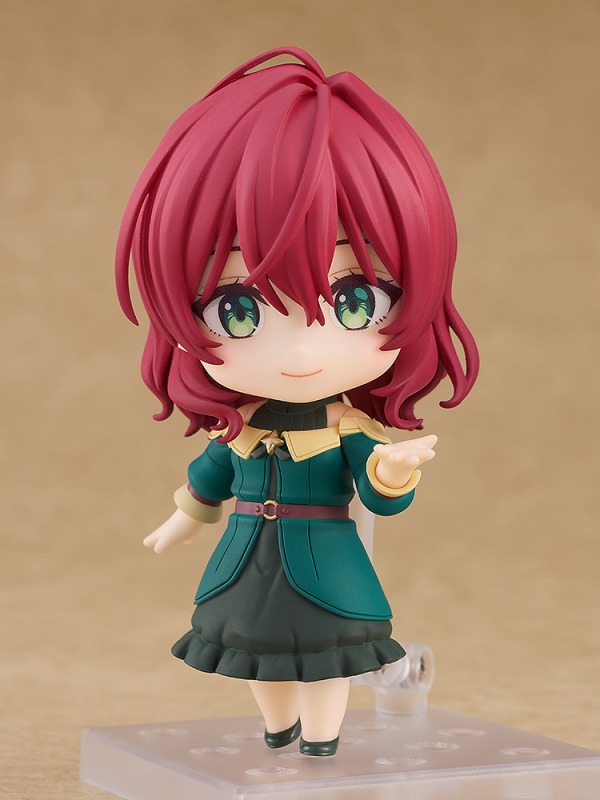 GSC19958-Good Smile Company Nendoroid Dahlia Rossetti