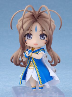 GSC19982-Good Smile Company Nendoroid Belldandy