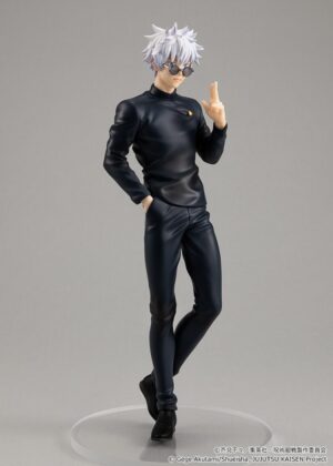 GSC19995-Good Smile Company POP UP PARADE Satoru Gojo: Hidden Inventory / Premature Death Ver.