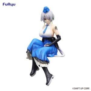 GSC-FR07501-FURYU Corporation Goddess of Victory: Nikke　Noodle Stopper Figure -Brid-