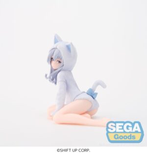 SE43555-SEGA Yumemirize "GODDESS OF VICTORY: NIKKE" "N102"
