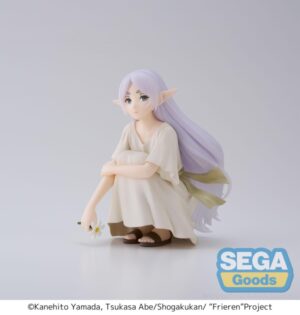 SE43795-SEGA Yumemirize "Frieren: Beyond Journey's End" "Frieren" ~In Those Days~