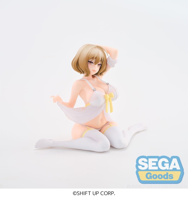 SE43887-SEGA Yumemirize "GODDESS OF VICTORY: NIKKE" "Anis"