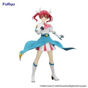 FR36559-FURYU Corporation Magilumiere Co. Ltd.　Trio-Try-iT Figure -Kana Sakuragi-