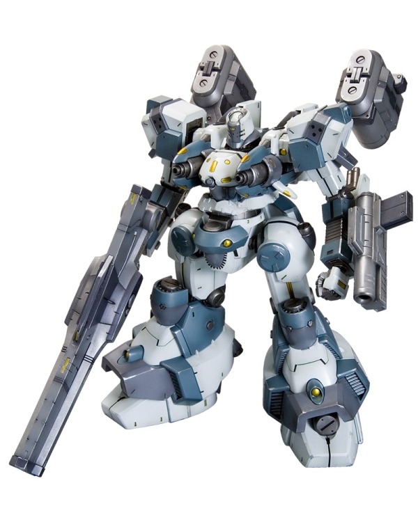 KOTO-VI041X-KOTOBUKIYA MIRAGE C04-ATLAS FOXEYE Ver.