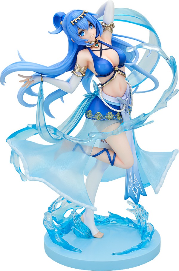 KK96891-KADOKAWA KONOSUBA-God's blessing on this wonderful world! Aqua: Light Novel 10th Anniversary ver.