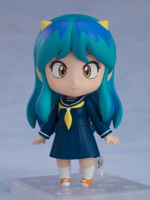 FC02008-GOOD SMILE COMPANY Nendoroid Lum: School Uniform Ver.
