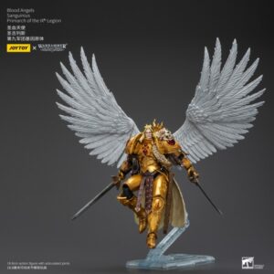 JT00218-JOYTOY Blood Angels Sanguinius Primarch of the IXth Legion