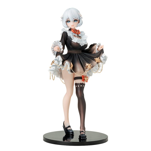 GSC-AN92594-Good Smile Company Virtual Idol Sister Vocal Version