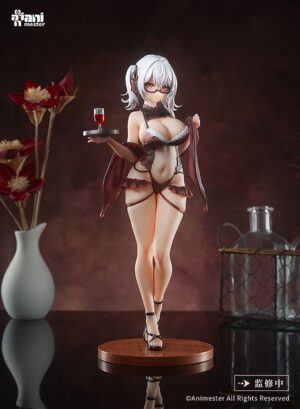 GSC-AN92613-Animester Wine Waiter Girl - Cynthia