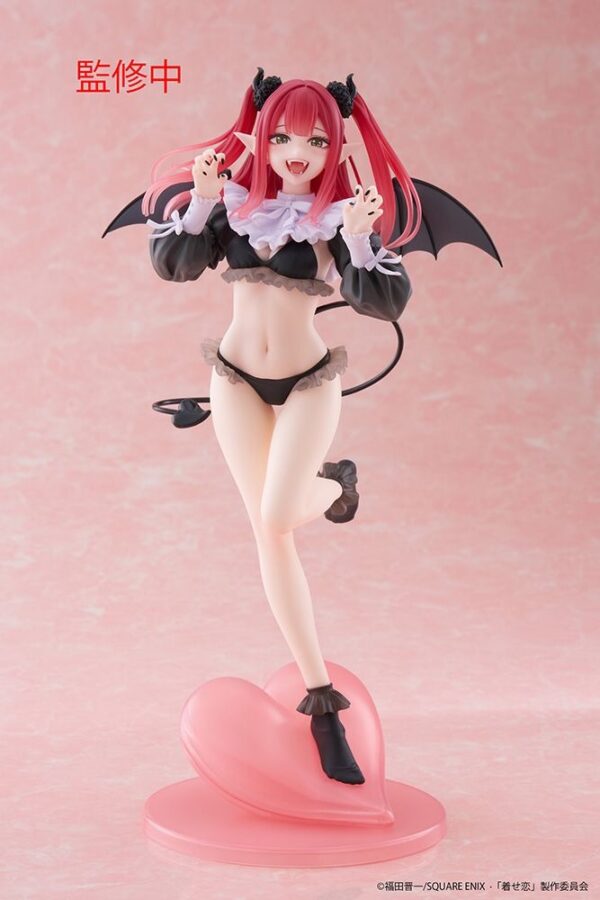 TT40272-TAITO My Dress-Up Darling T-Most Figure - Marin Kitagawa (Liz Ver.)