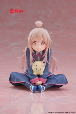 TT40296-TAITO ONIMAI: I'm Now Your Sister! Desktop Cute Figure - Mahiro Oyama